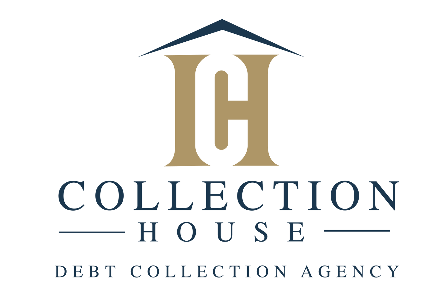 Collection House - Commercial Debt Collection & Recovery Agency logo