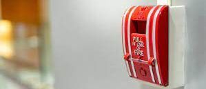 fire alarm