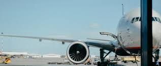 aircraft