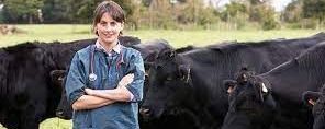 agricultural vet