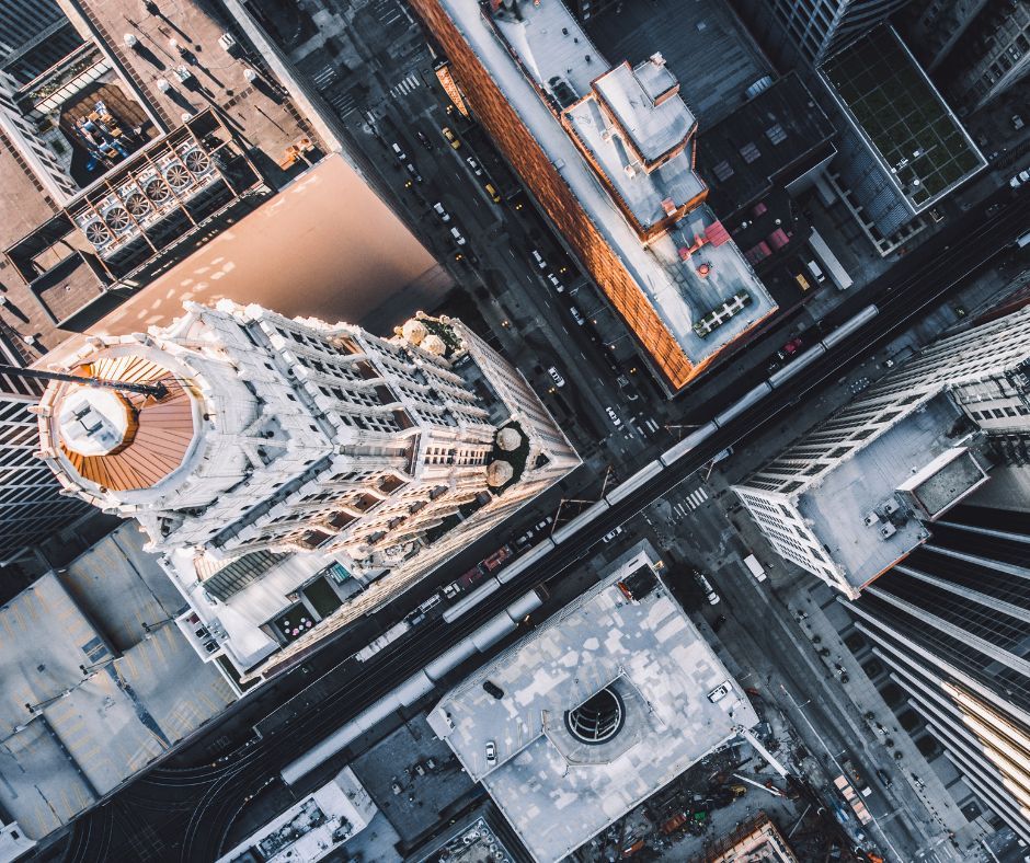 cityscape