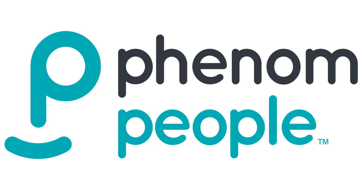 Phenom People logo
