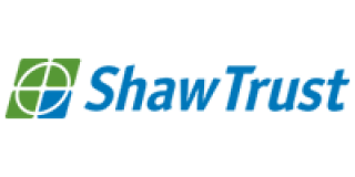Shaw Trust logo
