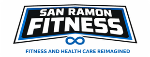 San Ramon Fitness logo