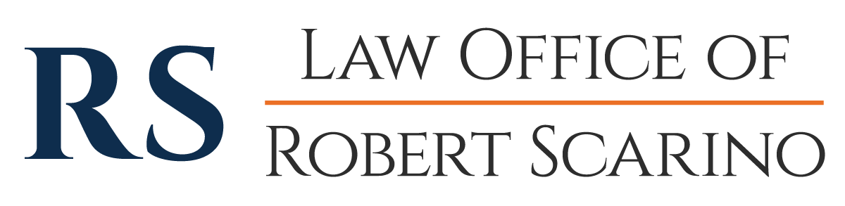 Law Office of Robert Scarino