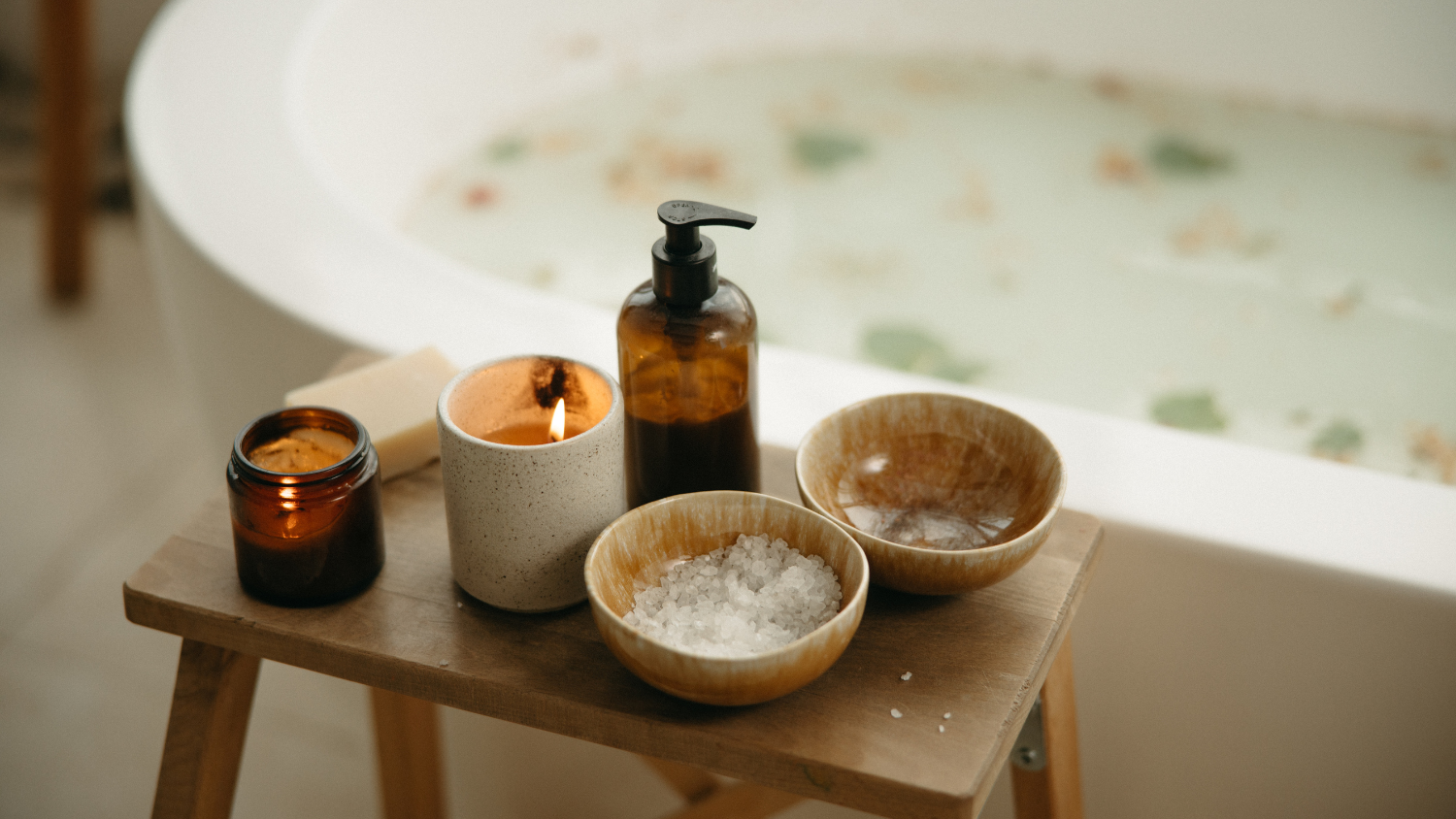 Wellness für dein Zuhause