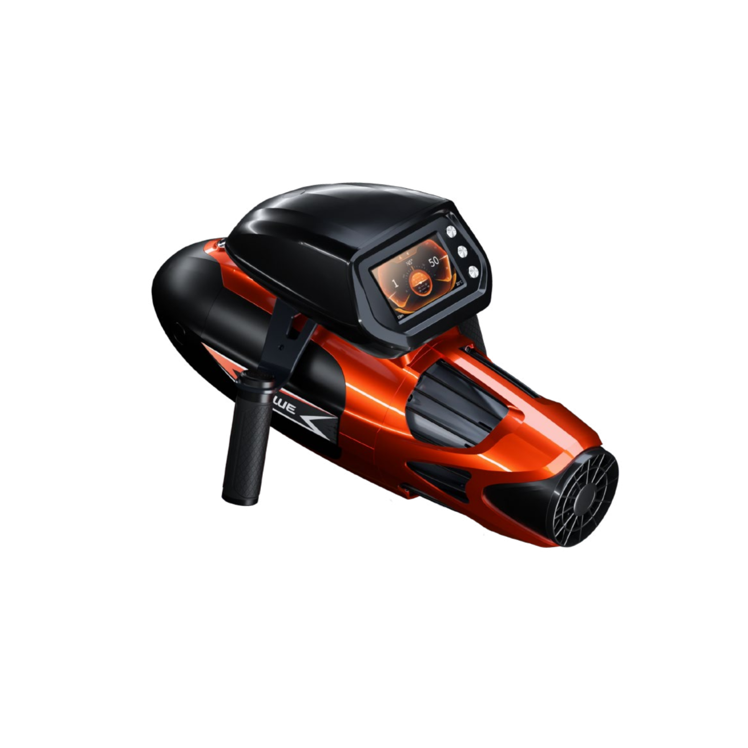 SUBLUE VAPOR PRO