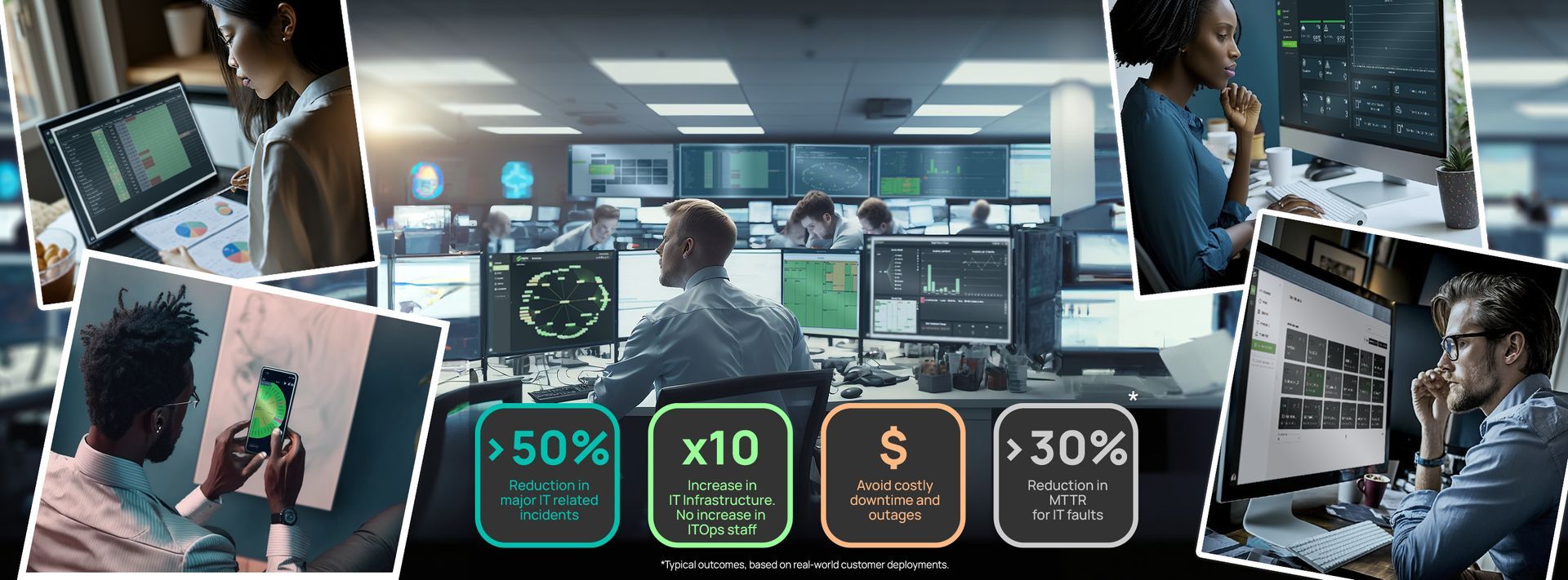 AIOps and Observability in Banking and Finance