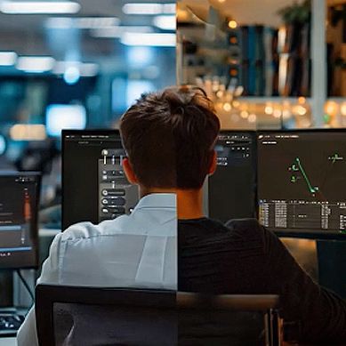 Business Service Observability for the Banking and Finance Industry