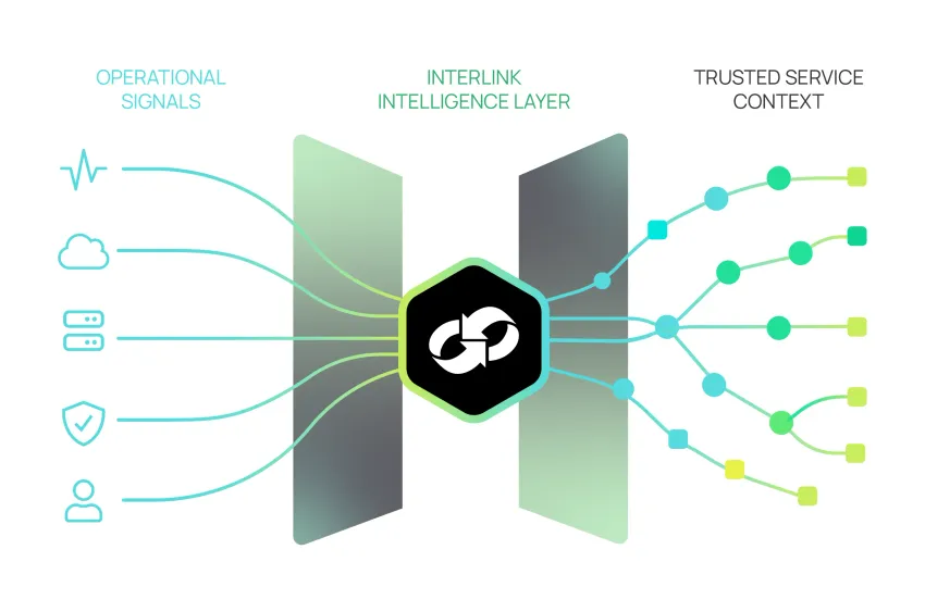 Interlink Software Intelligence Layer