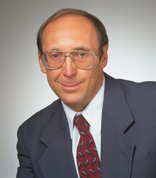 Dennis Drogseth