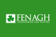 Fenagh Engineering and Testing Corporate Client