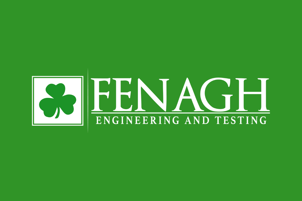 Fenagh Engineering and Testing Corporate Client
