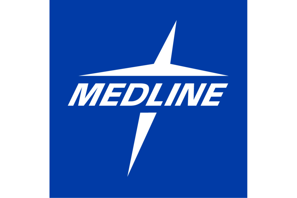 Medline corporate event client