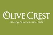 Olive Crest nonprofit event partner