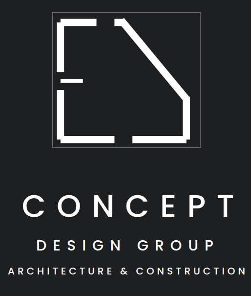 Concept Design Group logo