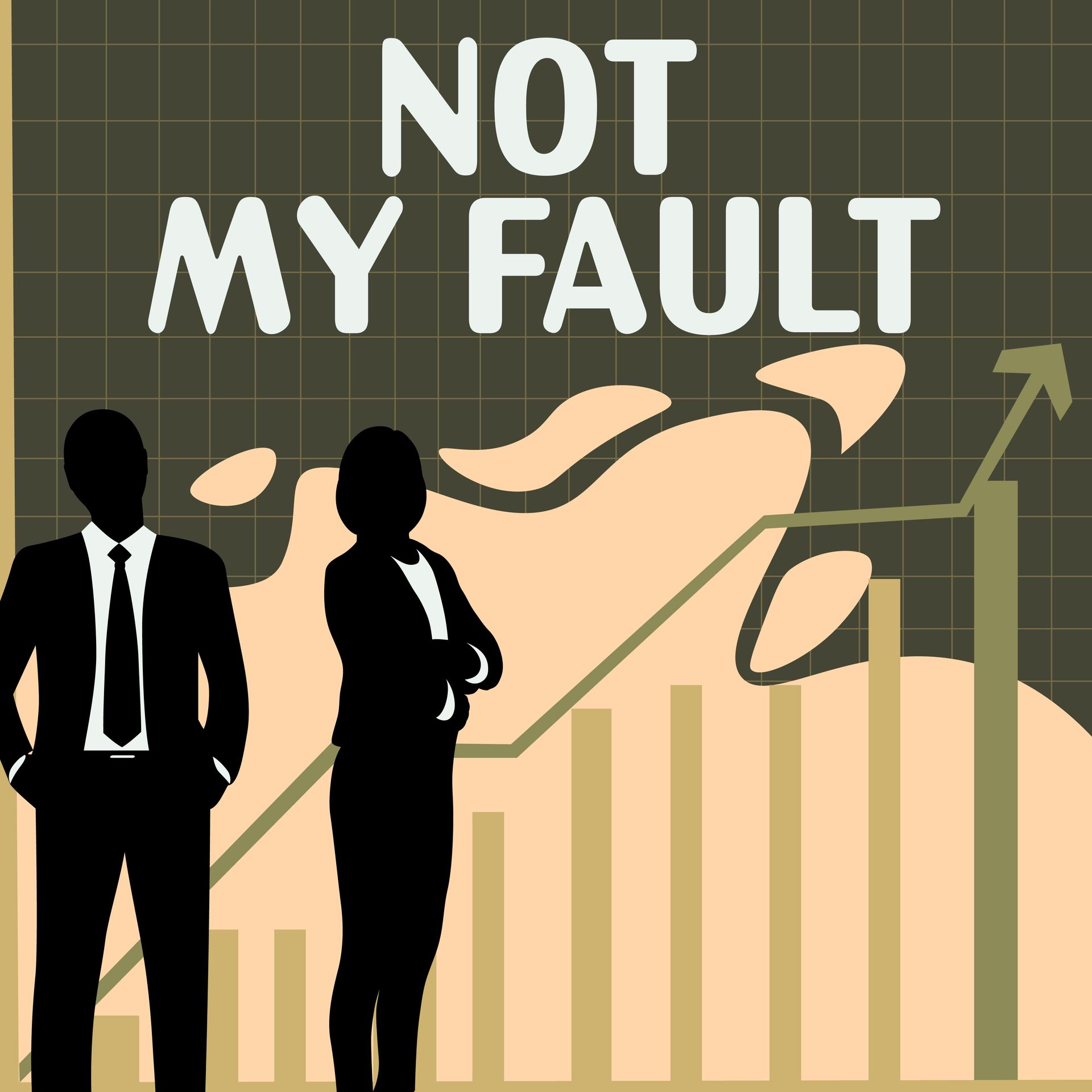 Not my Fault