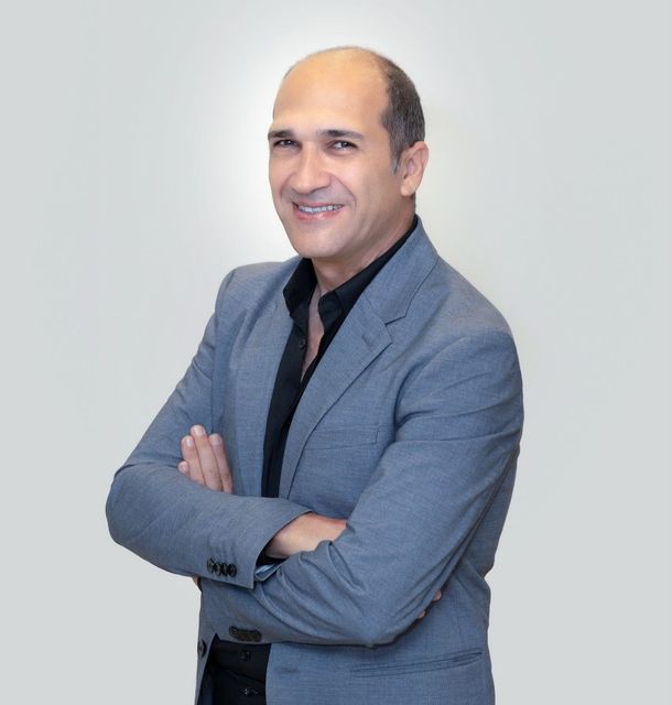 Mehdi Momen