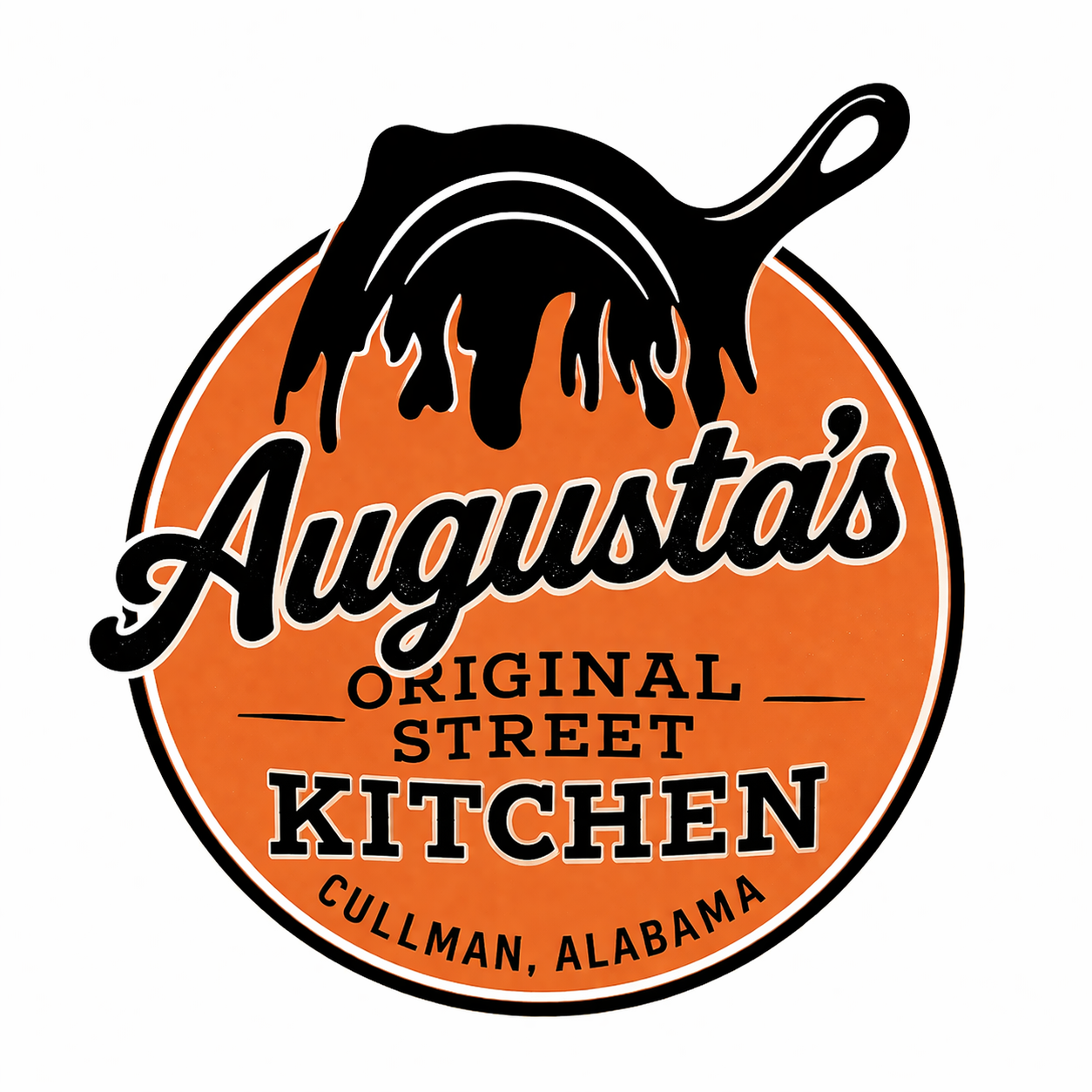 Augustas Food Truck