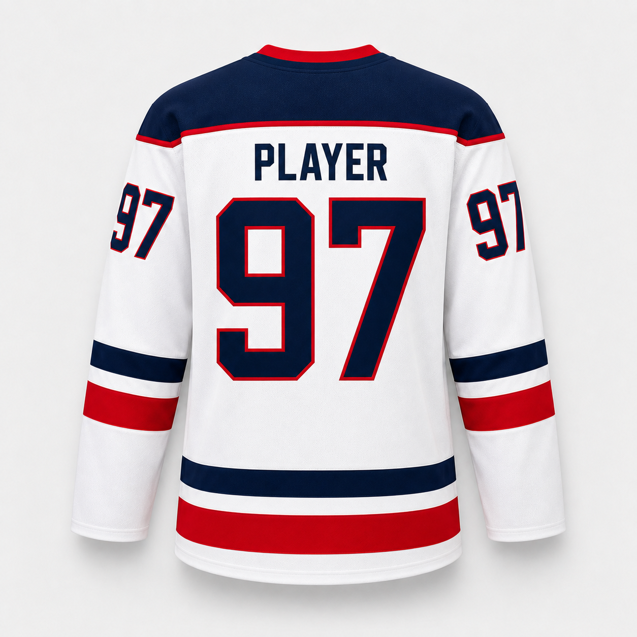 Cheeers Hockey Jersey