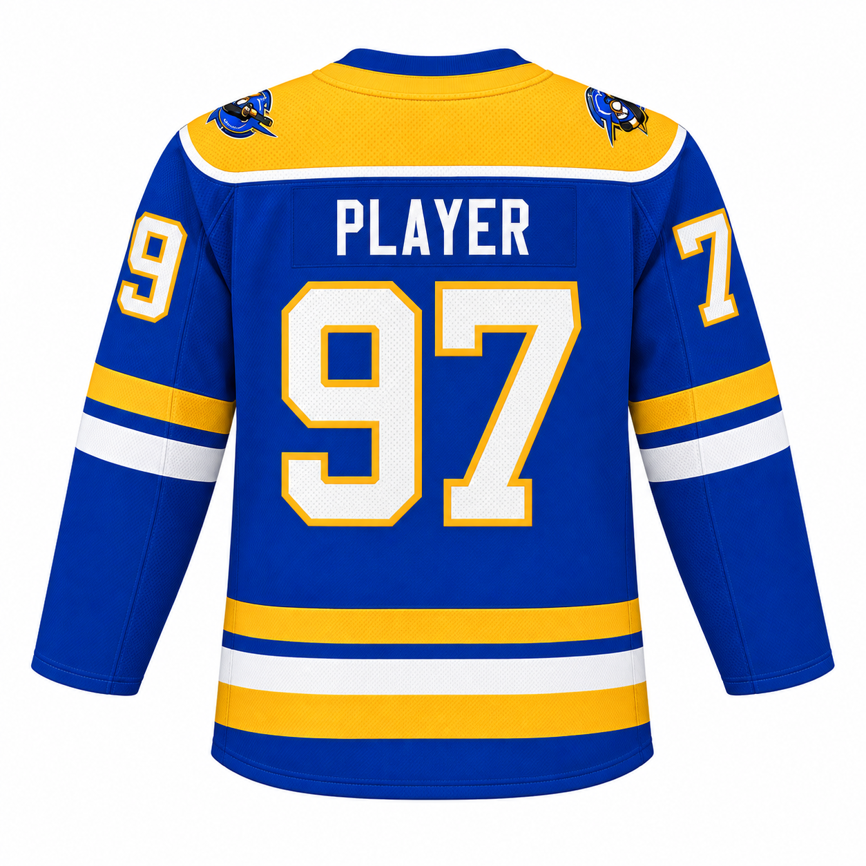 Weekend Extras - Furniture Factory Hockey Jersey