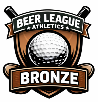 Rocket City Scramble Sponsorship - Bronze