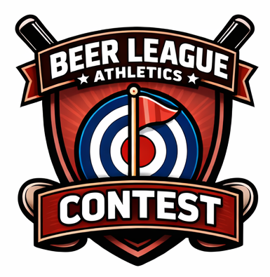 Rocket City Scramble Sponsorship - Contest
