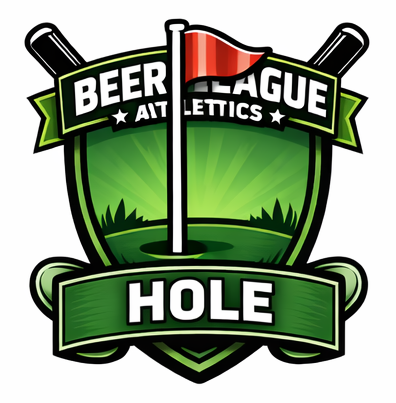 Rocket City Scramble Sponsorship - Hole