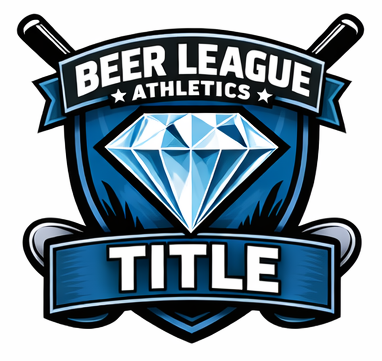 Rocket City Scramble Sponsorship- Title