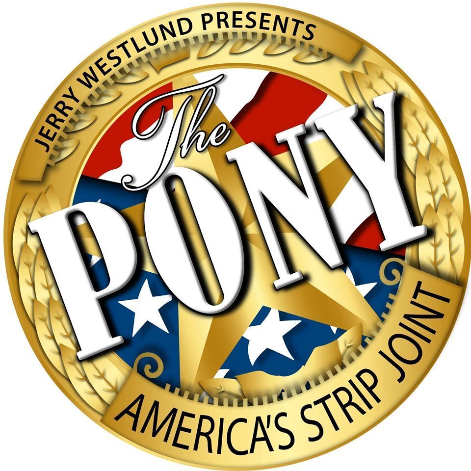 Pony Bama