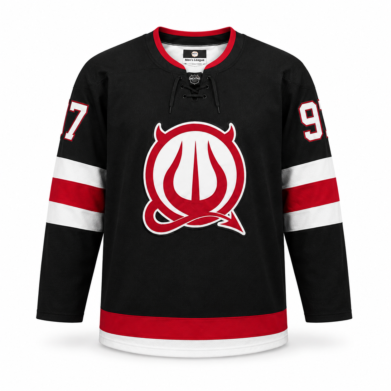 Straight to Ale Hockey Jersey