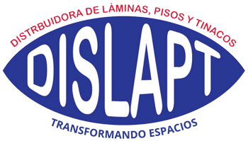 DISTRIBUIDORA DE L&Aacute;MINAS, PISOS Y TINACOS