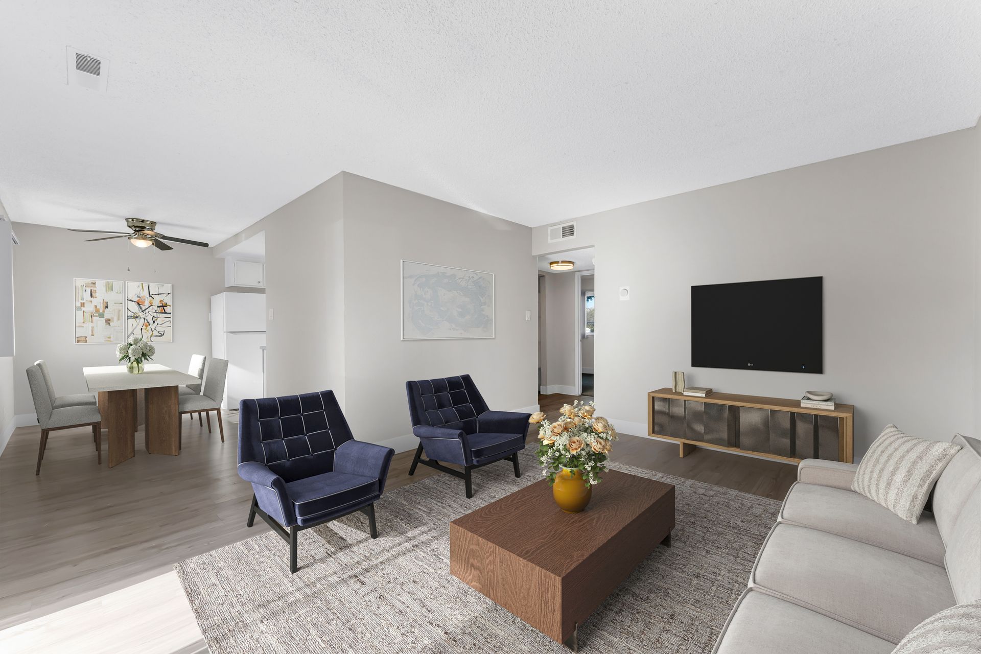 Lansdowne House Apartments