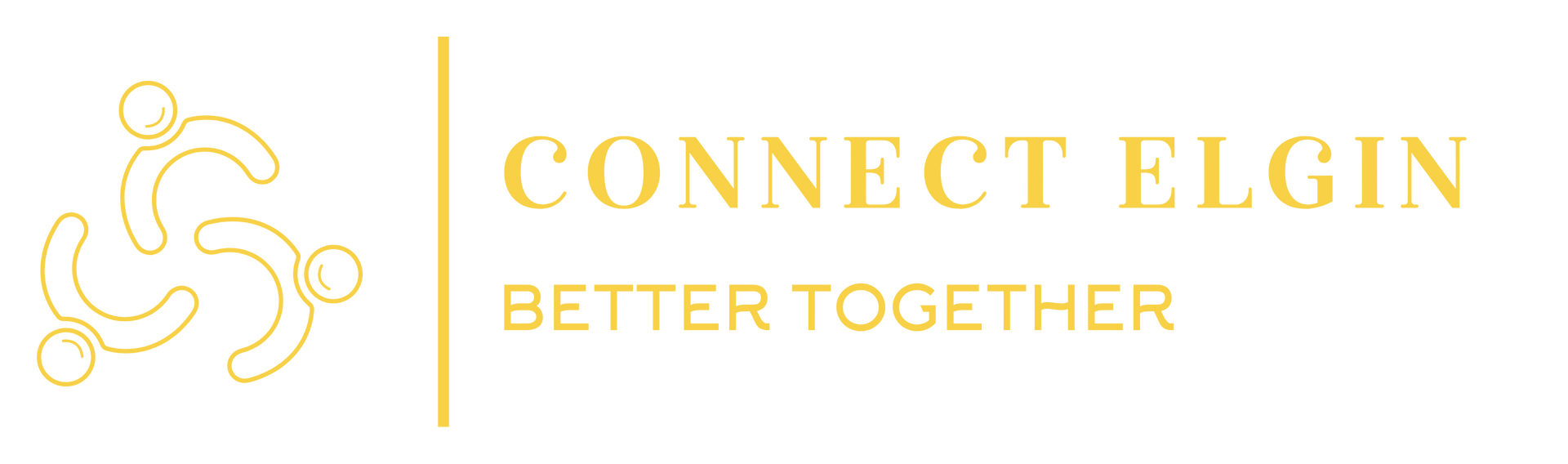 Connect Elgin - Better Together