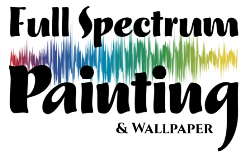 Color Consultations Full Spectrum Painting