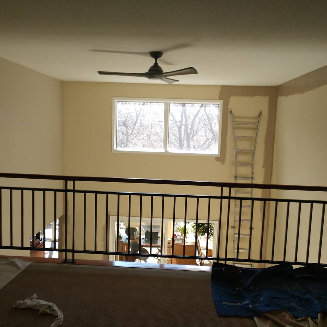 Residential Painting 