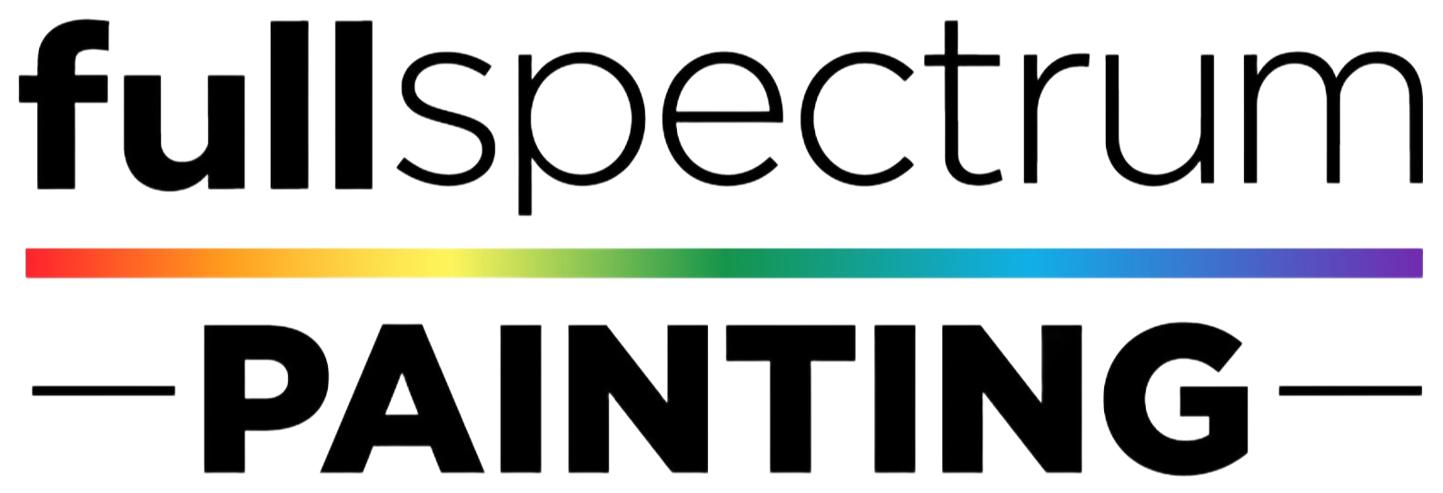 Color Consultations Full Spectrum Painting