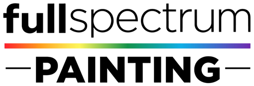 Full Spectrum Painting Cedar Rapids