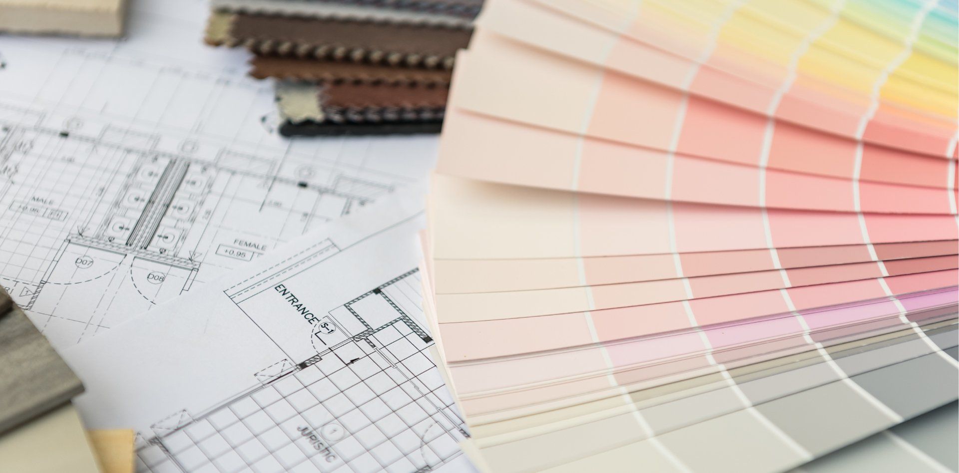 Color Consultations