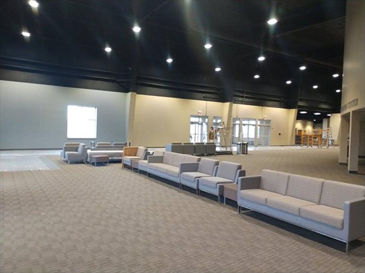 My Church 