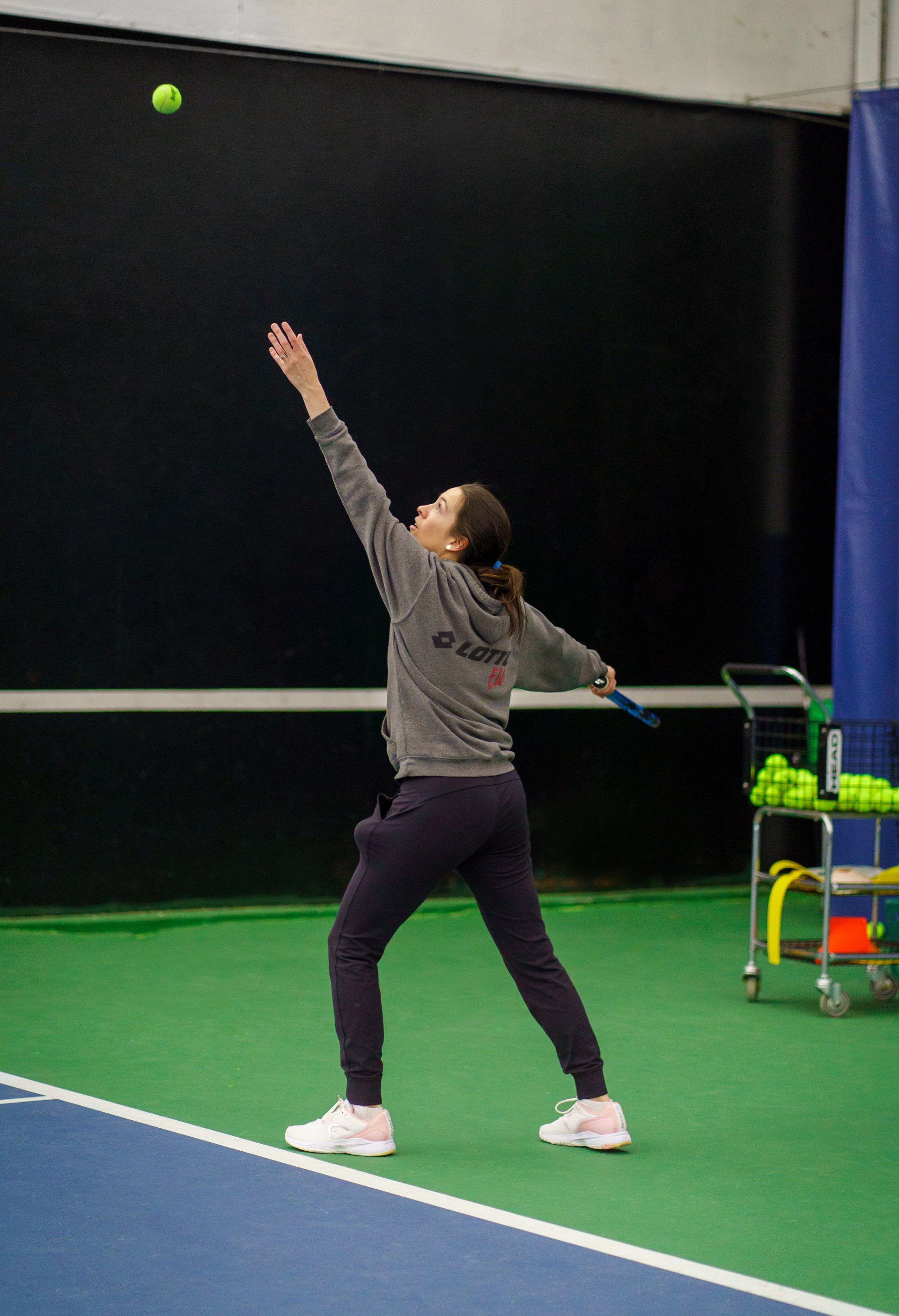 Longfellow Tennis Club in Wayland MA