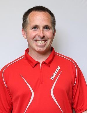 Eric Westcott