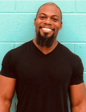 ANDRE HARRIS