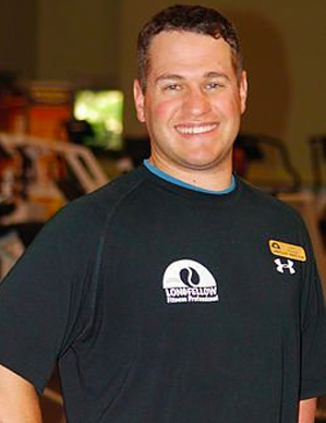 DAN SALERNO