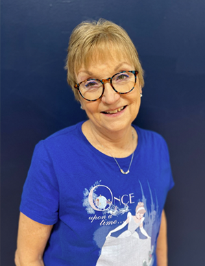 KAREN MAHONEY