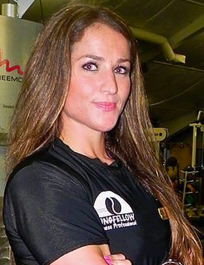 MARIANA CONWAY