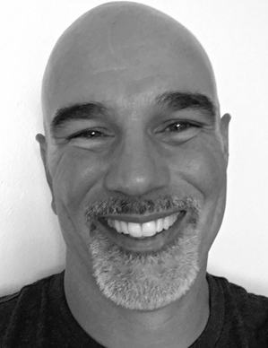 MICHAEL “BONE” BUONOMO