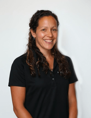 MONIQUE SCALES