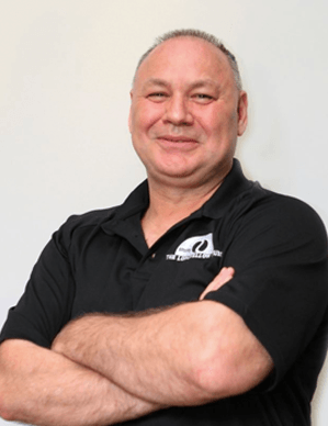 PAUL LASKA