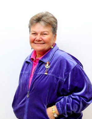 SYLVIA SWARTZ